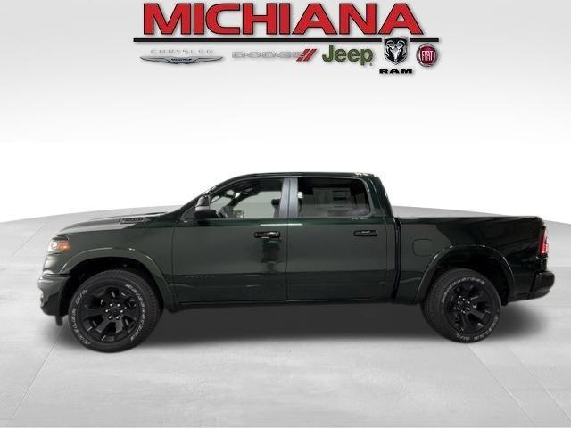 New 2026 RAM 1500 Big Horn/Lone Star