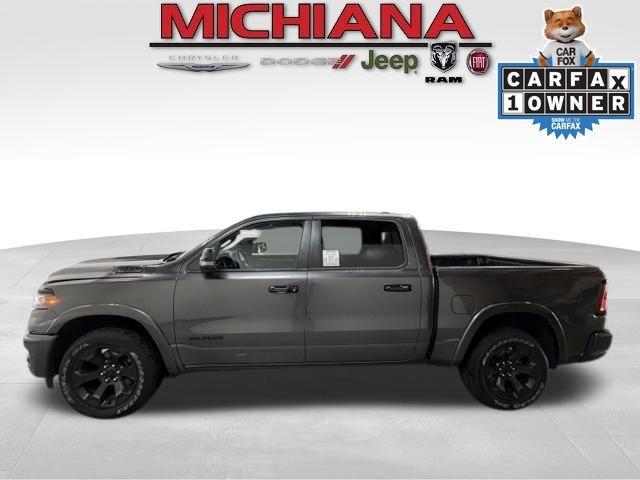 2025 RAM 1500 BIG HORN/LONE STAR 照片 1