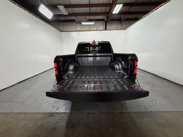 2025 RAM 1500 BIG HORN/LONE STAR 照片 10