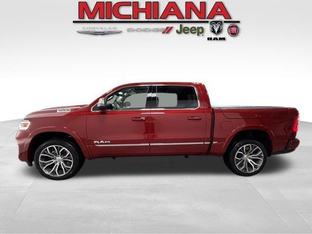 New 2026 RAM 1500 Tungsten