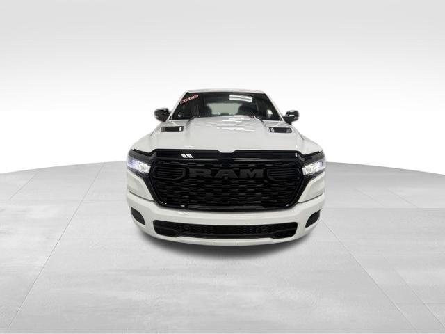 صورة 3 لـ 2026 RAM 1500 BIG HORN/LONE STAR