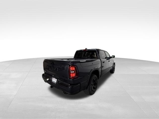 صورة 7 لـ 2026 RAM 1500 BIG HORN/LONE STAR