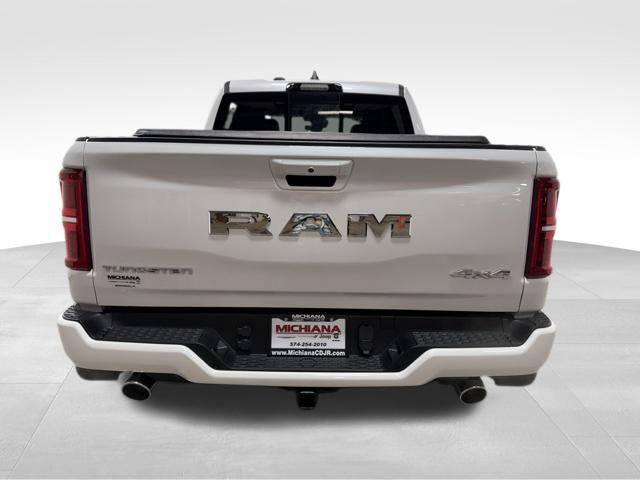 2026 RAM 1500 TUNGSTEN 照片 7