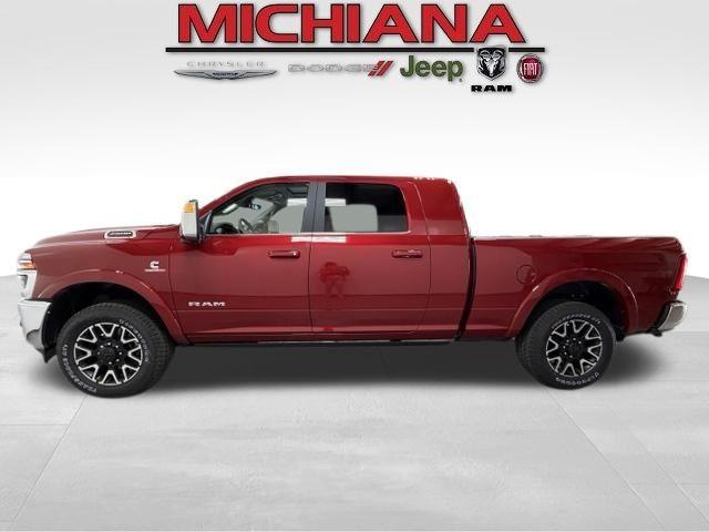 New 2026 RAM 2500 Limited