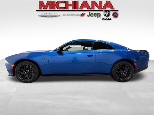 New 2026 Dodge Charger Scat Pack