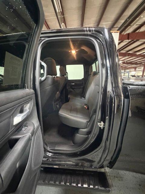 صورة مصغرة 22 لـ 2024 RAM 1500 TRADESMAN
