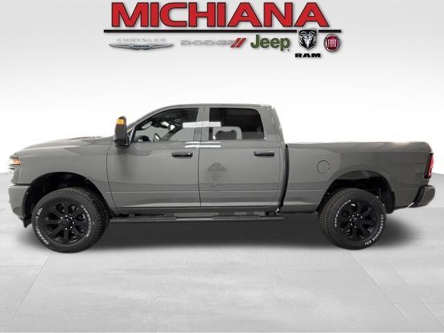 New 2026 RAM 2500 Tradesman