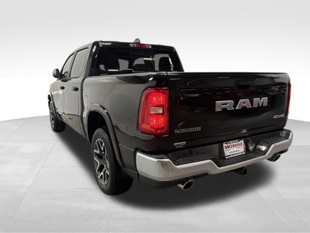 2026 RAM 1500 LARAMIE 照片 9