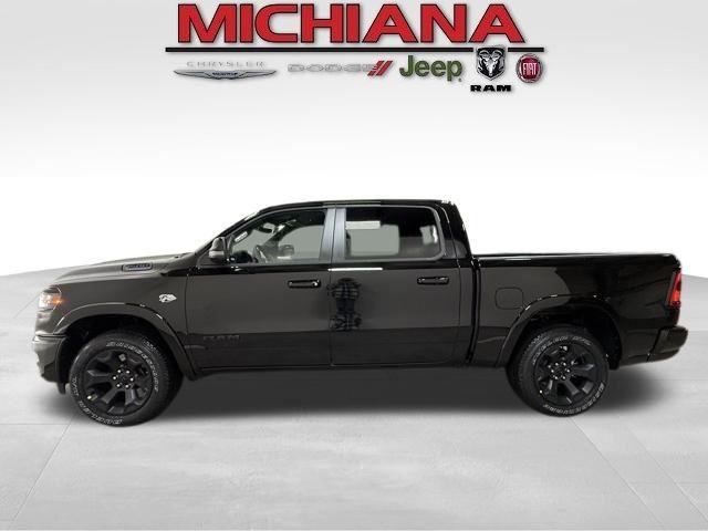 New 2026 RAM 1500 Big Horn/Lone Star