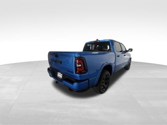 2026 RAM 1500 BIG HORN/LONE STAR — фото 7
