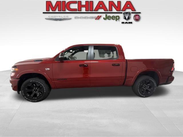 New 2026 RAM 1500 Big Horn/Lone Star