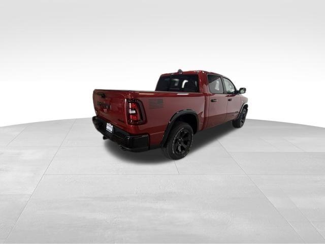 2026 RAM 1500 BIG HORN/LONE STAR 照片 8