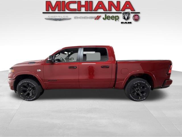 New 2026 RAM 1500 Big Horn/Lone Star