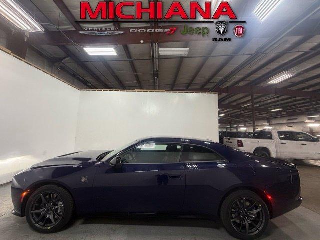 New 2027 Dodge Charger Scat Pack