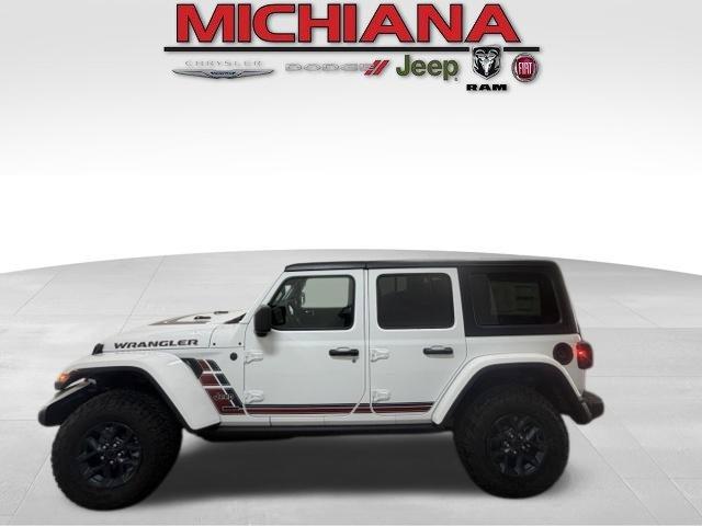 New 2026 Jeep Wrangler Sport