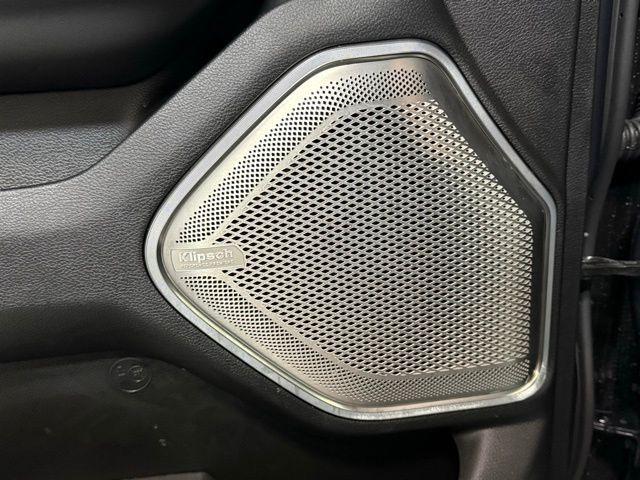 2026 RAM 1500 TUNGSTEN — миниатюра 24