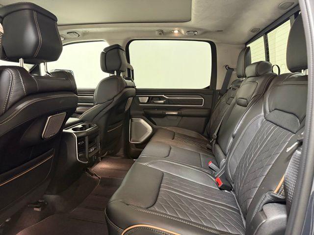 2026 RAM 1500 TUNGSTEN — миниатюра 25