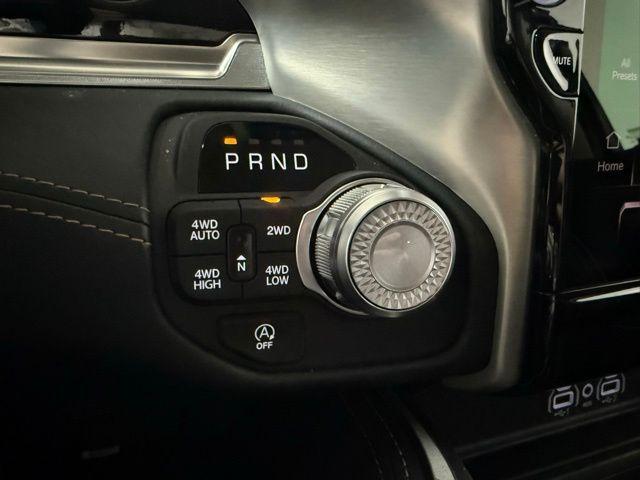 2026 RAM 1500 TUNGSTEN — миниатюра 23