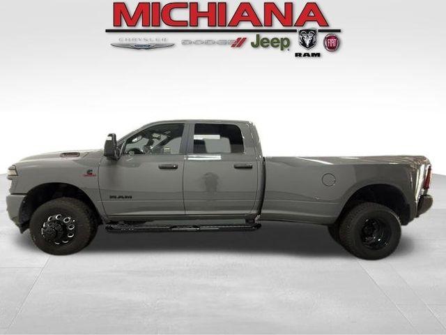 New 2026 RAM 3500 Big Horn