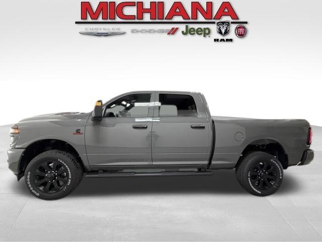 New 2026 RAM 2500 Tradesman
