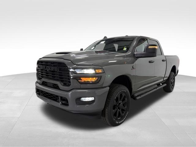 صورة 2 لـ 2026 RAM 2500 TRADESMAN