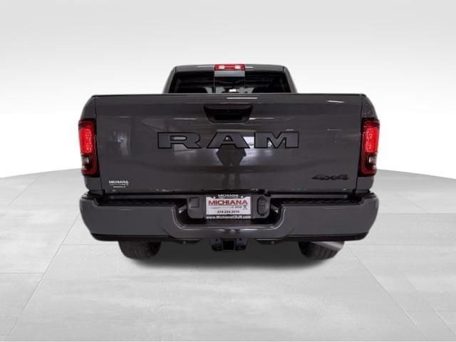 صورة 7 لـ 2026 RAM 2500 TRADESMAN