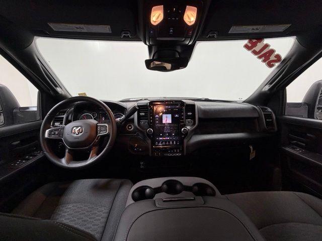 صورة مصغرة 13 لـ 2026 RAM 2500 TRADESMAN