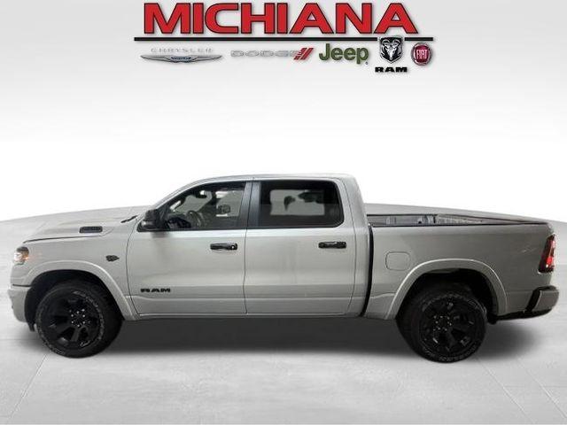 New 2027 RAM 1500 Big Horn/Lone Star