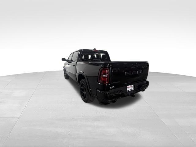 صورة مصغرة 10 لـ 2026 RAM 1500 LARAMIE