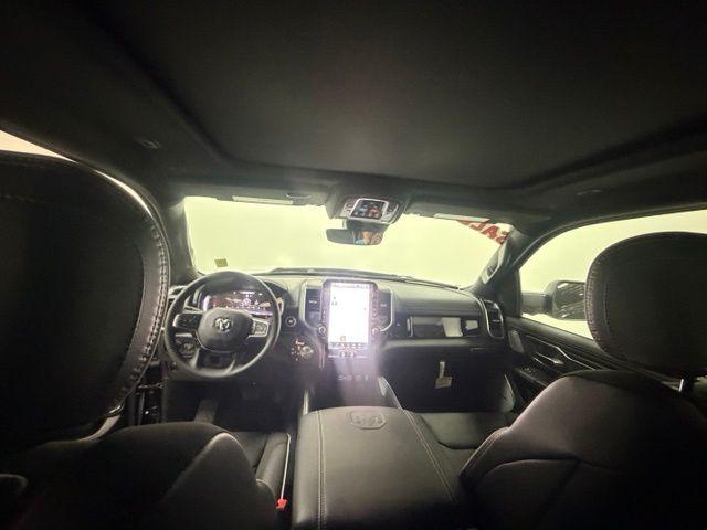 صورة مصغرة 17 لـ 2026 RAM 1500 LARAMIE