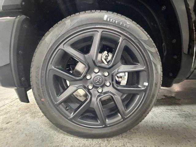 صورة مصغرة 11 لـ 2026 RAM 1500 LARAMIE