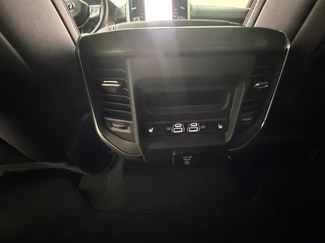 صورة مصغرة 28 لـ 2026 RAM 1500 LARAMIE