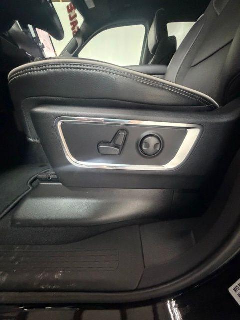 صورة مصغرة 15 لـ 2026 RAM 1500 LARAMIE