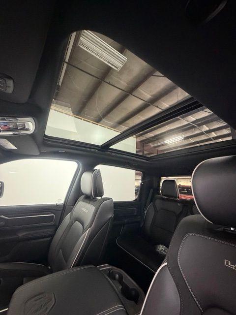 صورة مصغرة 13 لـ 2026 RAM 1500 LARAMIE