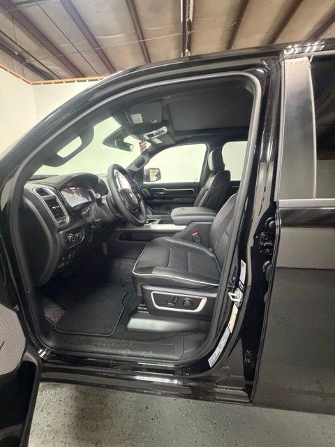 صورة مصغرة 14 لـ 2026 RAM 1500 LARAMIE