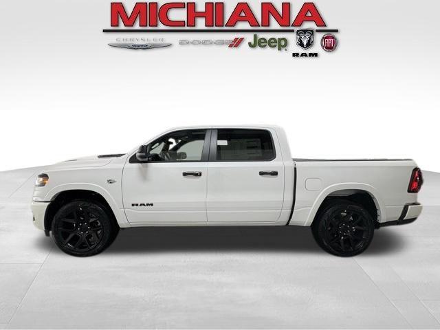 New 2026 RAM 1500 Laramie