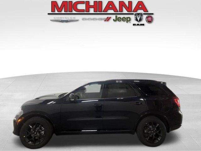 New 2027 Dodge Durango GT