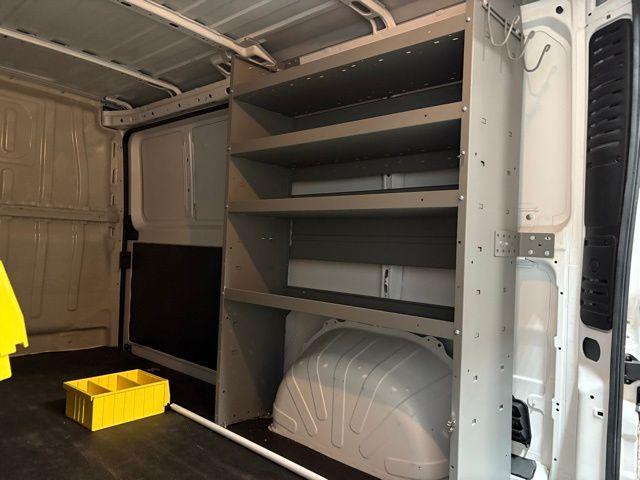 2022 RAM PROMASTER 3500 LOW ROOF 照片 10