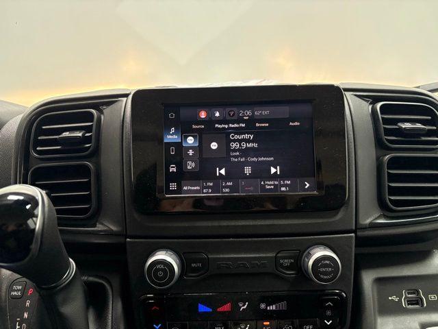 2022 RAM PROMASTER 3500 LOW ROOF 缩略图 18