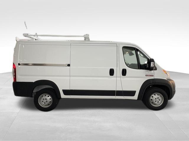 2022 RAM PROMASTER 3500 LOW ROOF 缩略图 12