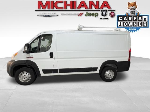 2022 RAM PROMASTER 3500 LOW ROOF 照片 1