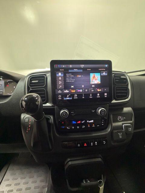 2026 RAM PROMASTER 2500 HIGH ROOF 缩略图 19