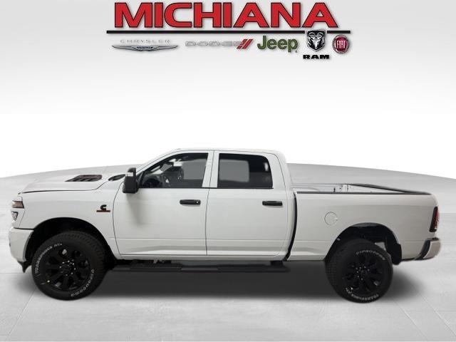 New 2026 RAM 2500 Tradesman