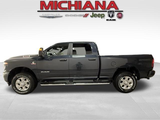New 2026 RAM 2500 Big Horn