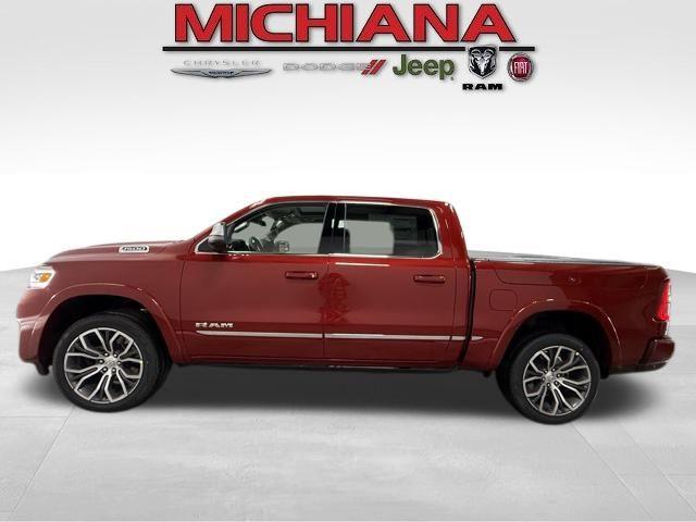 New 2026 RAM 1500 Tungsten