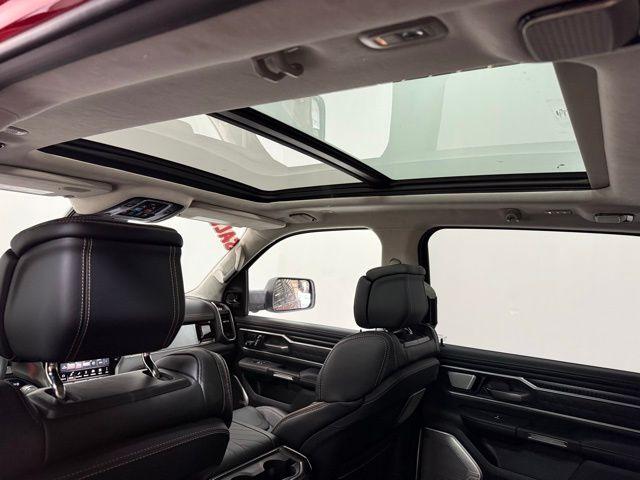 2026 RAM 1500 TUNGSTEN 缩略图 15