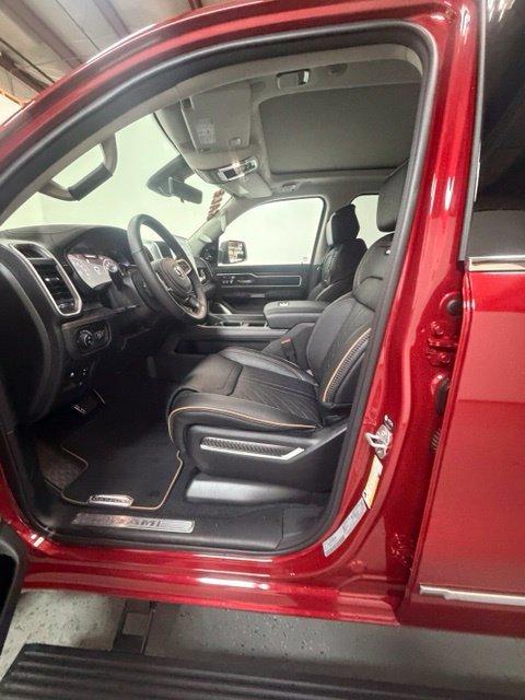 صورة مصغرة 15 لـ 2027 RAM 1500