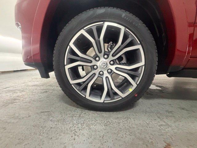 صورة مصغرة 12 لـ 2027 RAM 1500