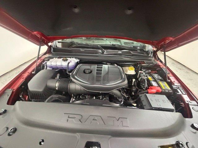صورة مصغرة 13 لـ 2027 RAM 1500