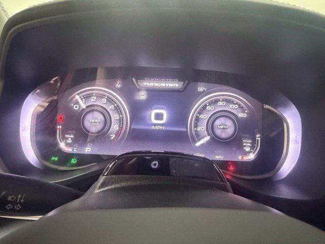 صورة مصغرة 31 لـ 2027 RAM 1500